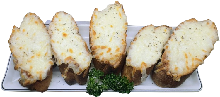 Garlic Bread
